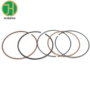 <span class=keywords><strong>Ellesmere</strong></span> Catera Segment de Piston pour GM pour Chevrolet pour TP Segment de Piston pour NPR Segment de Piston SWG10016ZZ 9118853 - Product Image 2