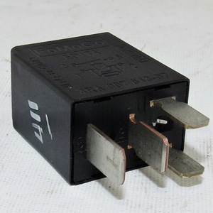 รีเลย์ FoMoCo รุ่น 6G9T14B192AA สำหรับรถยนต์ฟอร์ด มอนเดโอ - Product Image 4