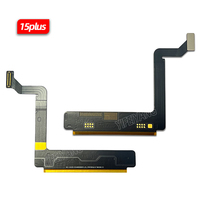 100% Funktionsfähiges LCD-Touchscreen-Bildkabel für iPhone 11 12 13 14 Mini Pro Max 15p PM LCD-Flex Handy-Flexkabel
