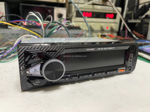 High Quality Bluetooth-Enabled <strong>Car</strong> <strong>MP3</strong> <strong>Player</strong> <strong>with</strong> Big LCD <strong>Display</strong> and <strong>Remote</strong> Control Supports Stereo FM Band and SD/USB Port - Product Image 6