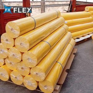 Lona recubierta de PVC resistente al aceite 9x9 Material de tienda de vinilo rollo <span class=keywords><strong>por</strong></span> <span class=keywords><strong>metro</strong></span> buen <span class=keywords><strong>precio</strong></span> 600d <span class=keywords><strong>tela</strong></span> de lona de PVC impermeable - Product Image 2