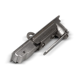 Cilindro de Cerradura de Acero Inoxidable Laishengyuan MS712 con Cerradura de Plano Colgante, Caja de Transferencia de Cable de Comunicación para Exteriores, China Continental - Product Image 5