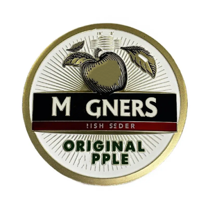 Badge de robinet de bière de brasserie personnalisé en métal, badge de pompe en métal moulé pour l'Italie Hacker-Pschorr <span class=keywords><strong>Heinrich</strong></span> Reissdorf - Product Image 2