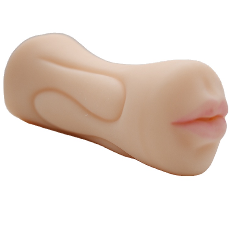 Fleshlight Doll - Realistic Silicone Full Body Sex Toy