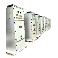 LD KYN28A 12kV Appareillage de commutation intérieur métallique OEM, Tableau de distribution moyenne tension extractible, Protection à cinq interverrouillages IP42