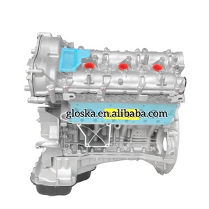 Pour Mercedes-Benz <span class=keywords><strong>Viano</strong></span> Vito W636 C230 C260 W204 E230 W211 OEM A2720104402 Moteur M272 2.5 M272.921 M272.922 M272.924 - Product Image 6