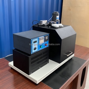 Mecânica cisalhamento estabilidade da análise graxa Conheça ASTM D831 - Product Image 3