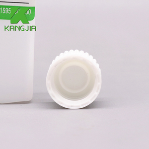 40ml Siemens Bioquímica Reagente Garrafas para <span class=keywords><strong>Advia</strong></span> 1200 para Analisador Químico Clínico HDPE - Product Image 5