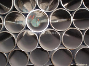Tube de paroi d'eau <span class=keywords><strong>à</strong></span> membrane 14 nervures ASME SA213 T2 Tube rayé étiré <span class=keywords><strong>à</strong></span> froid pour chaudière supercritique et ultra-supercritique - Product Image 4