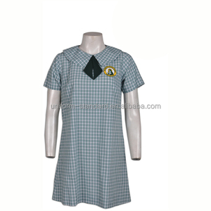 BSCI industria fábrica uniforme escolar al por mayor patrones - Product Image 3