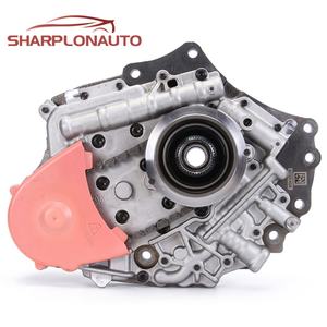 Pompe à huile de transmission automatique SP la plus vendue 0EM 24271145 24263377 Originale GF6 6T31 pour malaxeur Advance 6T31-0001 - Product Image 4