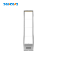 Désactivateur RF EAS 8,2 MHz, détecteur d'étiquettes automatique, système de sécurité pour caisses de magasin, boîtier ABS, équipement de prévention des pertes en magasin