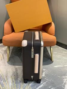 Nouvelles valises de luxe et élégantes de grandes marques, valises à roulettes, valises à quatre roues, bagages de <span class=keywords><strong>cabine</strong></span> de 20 pouces, valises à mot de passe - Product Image 3