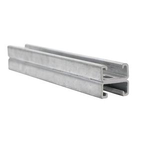 Perfil en U de Doble Resistencia de Acero Inoxidable 304/316 para Vigas de Soporte de Largo Alcance, Corte, Soldadura y Doblado - Product Image 1