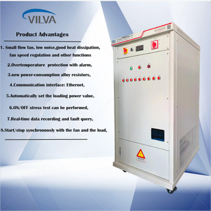 50kw biến <span class=keywords><strong>DC</strong></span> tải Ngân Hàng-50V 1000A/150V/200V 50kw <span class=keywords><strong>DC</strong></span> tải ngân hàng cho máy phát điện up thử nghiệm, điện lưới thử nghiệm - Product Image 4
