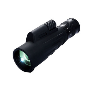 Telescopio Monoculare da Esterno con Purificazione ad Azoto 10-30*50ED, Zoom a Tubo Singolo per Accessori Fotografici da Concerto - Product Image 1