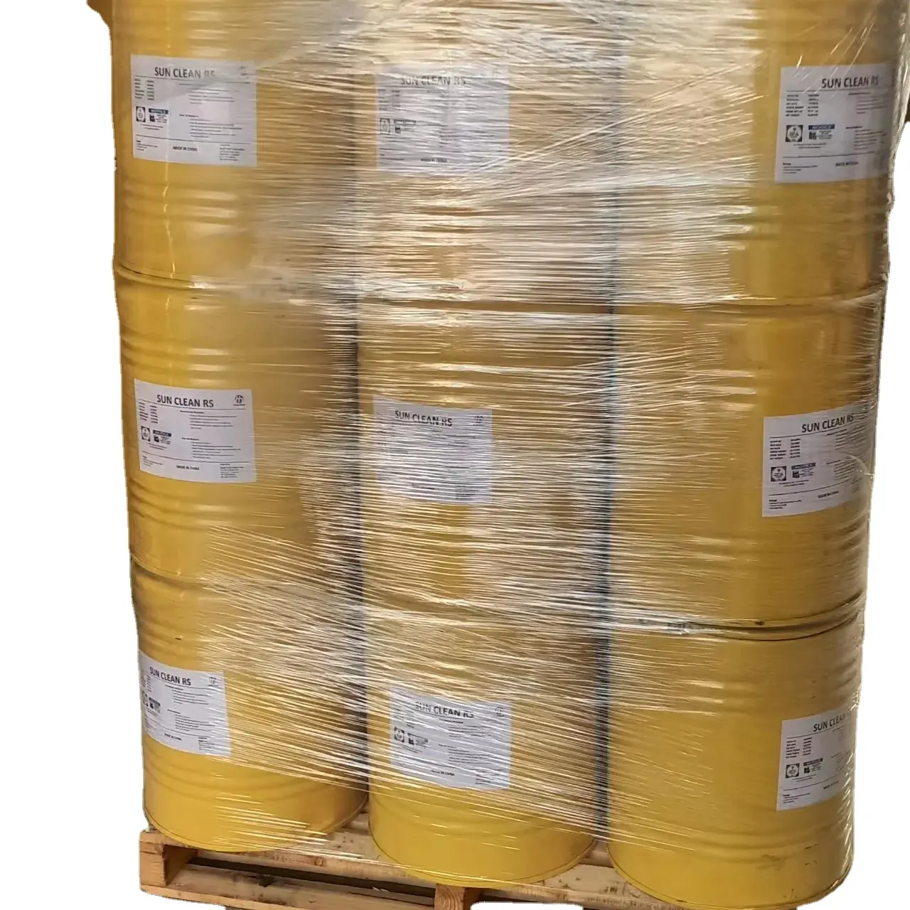 Agente riduttivo Rongalite nodulo/polvere di formaldeide sodio solfosilato tamburo di ferro riducente nella stampa NO.149-44-0 colorante