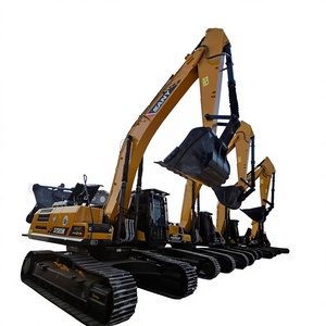 Vente en gros de Chine : Excavatrice d'occasion 36 tonnes SANY365H, équipement de terrassement d'origine à bas prix - Product Image 1