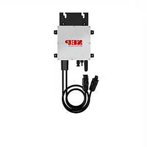 Microinversor BDM2000 NEP, Impermeable IP65, 2000W, Solar, 240V, Alta Eficiencia 97.3%, Salida Única 18A, Certificado CE 120 - Product Image 6