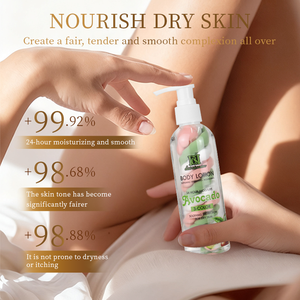 <span class=keywords><strong>DSM</strong></span> 4 Styles 200g Aminosäure 3-Farben-Hautpflege Körper lotion Aufhellende Aufhellung Pflegende Feuchtigkeit spendende Reise freundlich Alle - Product Image 4