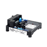 Régulateur de tension automatique AS540 AVR, carte stabilisatrice de tension d'excitation pour générateur sans balais Stanford, unités KTA19, KTA38