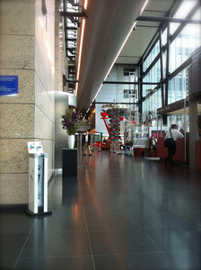 Il nuovo prodotto ha voluto il distributore della macchina dell'avvolgitore dell'ombrello bagnato - Product Image 6