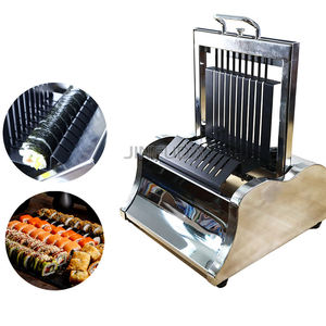 Machine de découpe de Sushi domestique, Machine de découpe à main, rouleau de riz à Sushi, équipement de <span class=keywords><strong>Division</strong></span> uniforme - Product Image 4