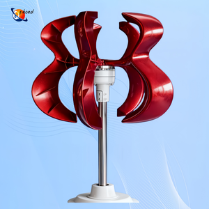 <span class=keywords><strong>Prix</strong></span> d'usine bon marché générateur d'éolienne 5KW et panneaux solaires 5KW système d'énergie libre <span class=keywords><strong>hybride</strong></span> 10KW pour usage domestique - Product Image 5