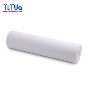 Tan Thổi <span class=keywords><strong>PP</strong></span> Lọc Cartridge Cho Prefiltration Trước Khi Hệ Thống <span class=keywords><strong>RO</strong></span> Nước <span class=keywords><strong>PP</strong></span> Trầm Tích Lọc Nước - Product Image 3