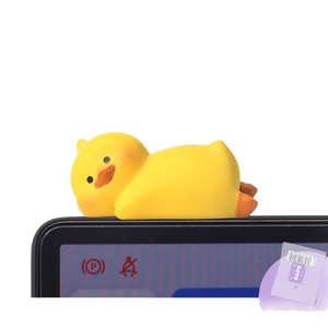 Creative Lying Down Zoo Mini Figurine Resin <b>Car</b> Decoration Cute Cartoon Animal <b>Ornament</b> For Vehicle Interior Decor - Product Image 3