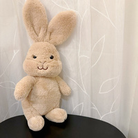 Groothandel Op Maat Konijn Knuffels Kawaii Fruit Bunny Pluche Knuffel Knuffel Knuffel Knuffel Voor Pasen Festival Vakantie