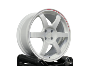 LZT-103 Cerchi da Corsa Personalizzati in 1 Pezzo, 16 Pollici 4x100 RAYS, Cerchi GT per Auto Passeggeri <span class=keywords><strong>S2000</strong></span> per Honda Subaru - Product Image 2