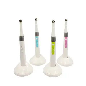 Dental Wireless Iled Curing Light Lamp Resin Cure Fast 1s Cure