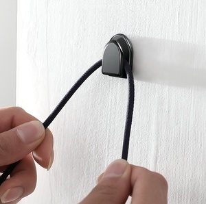 2 Cái/1 Đơn Vị Xe Ghế Sau Che Giấu Đa Chức Năng Nội Thất Xe Trở Lại Ghế Tựa Lưng Sáng Tạo Xe Dính Mini Hook - Product Image 3