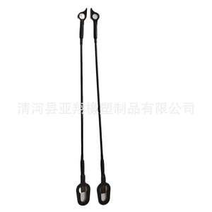 Audi Door <b>Lock</b> Cable 8K0837085A Internal <b>Thread</b> Pull Replacement Part - Product Image 5