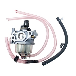 New Bộ chế hòa khí eu10i cho phù hợp với Honda 4 đột quỵ xách tay biến tần kỹ thuật số Máy phát điện 1kw Huayi - Product Image 1