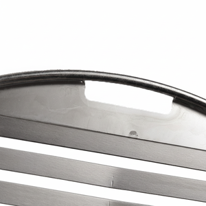Duty Factory 304 treillis métallique en acier inoxydable tissé carré hexagonal générateur de fumée froide BBQ sciure de bois boîte d'encens filets de Barbecue - Product Image 1