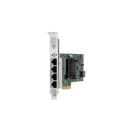 Yepyeni ethernet adaptörü ağ kartı X710-DA4