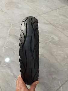 Offre Spéciale 3.00-10TL pneu de <span class=keywords><strong>VTT</strong></span> électrique nouveau et utilisé Tubeless aspirateur vélo pièces en caoutchouc accessoires - Product Image 6