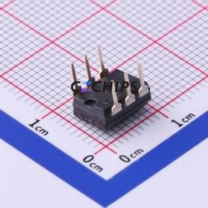 NDI-03H-V DIP Switch Through hole Component (THT) Switch ( Number of Switch Sections: 3 )( Lead Spacing: 2.54mm ) - Product Image 2