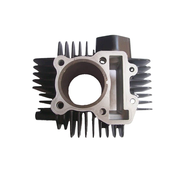 Детали двигателя мотоцикла для YX150cc