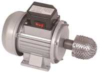 Machine à râper la noix de coco portable de haute qualité 200w 3450rpm pour les usines de snacks