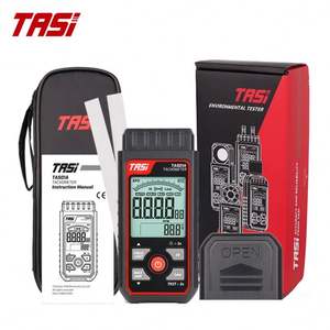 TASI TA501A Tachymètre numérique infrarouge sans contact à laser semi-conducteur pour la mesure de vitesse – Vente directe usine - Product Image 6