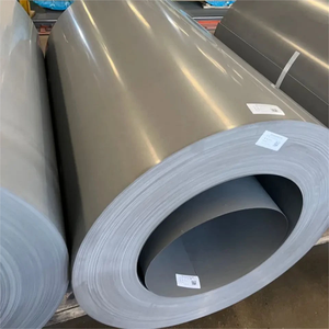 Prix compétitif, tôle d'acier électrique en bobines M36 M27 en acier au silicium B50A400 M400-65A - Product Image 2