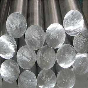 Barra de Aluminio de Alta Dureza, Estructura Metálica, Directo de Fábrica, Grado 7072 7075 - Product Image 4