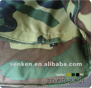 Senken 安全と保護製品防弾ベスト - Product Image 6