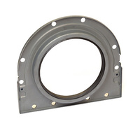 Joint d'étanchéité arrière noir pour moteur diesel C4.4 2418-F704, référence 232-7449, pour excavatrices, garantie 1 an, testé