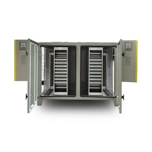 Esp Electrostatic Precipitator Honeycomb Cell Electrostatic Filtration Ecology Unit