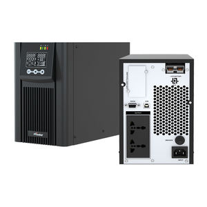 의료 기기 용 Prostar 3kVA 온라인 <span class=keywords><strong>UPS</strong></span> 72VDC 무정전 전원 공급 장치 (납산 배터리 포함) - Product Image 5