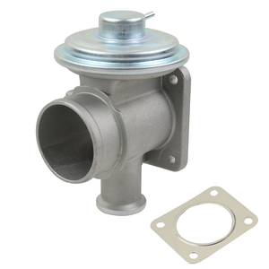 Vanne EGR 11717804378 pour BMW Série 3 E46 E90 Série 5 E39 Série 7 730d <span class=keywords><strong>740d</strong></span> E53 M47 M57 X5 - Product Image 3